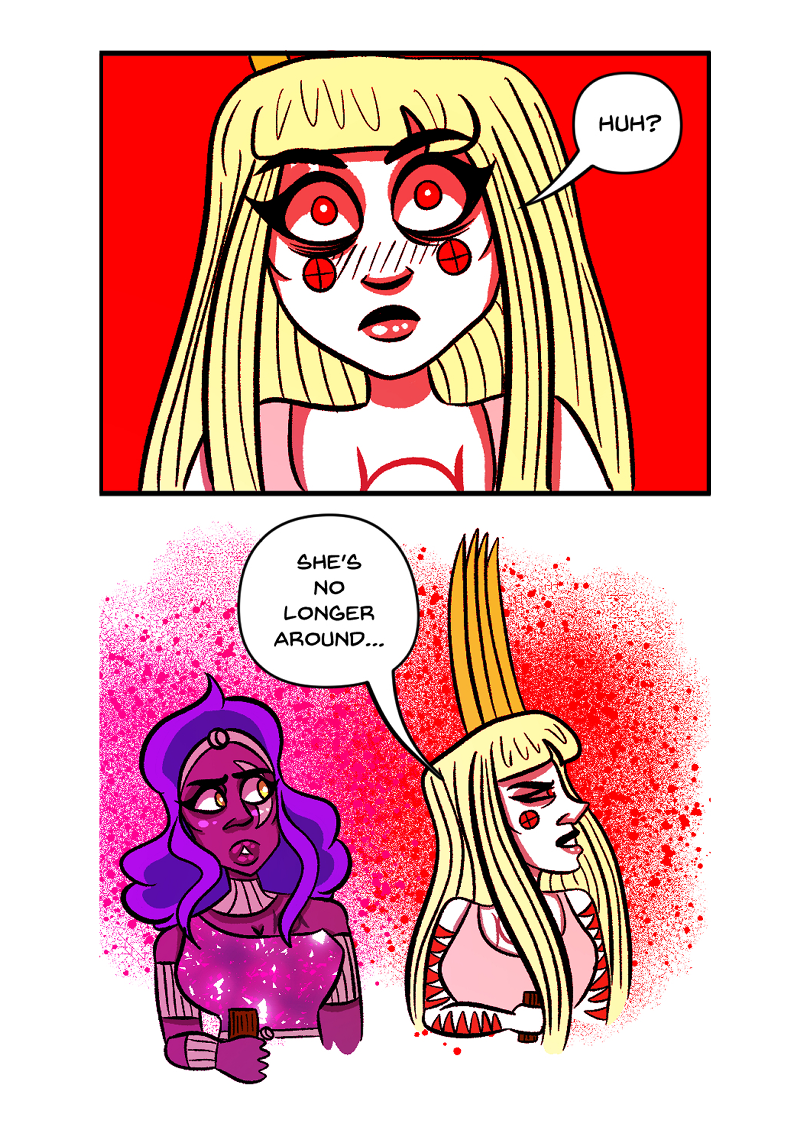 Only Seasons Chapter 22: Page 31