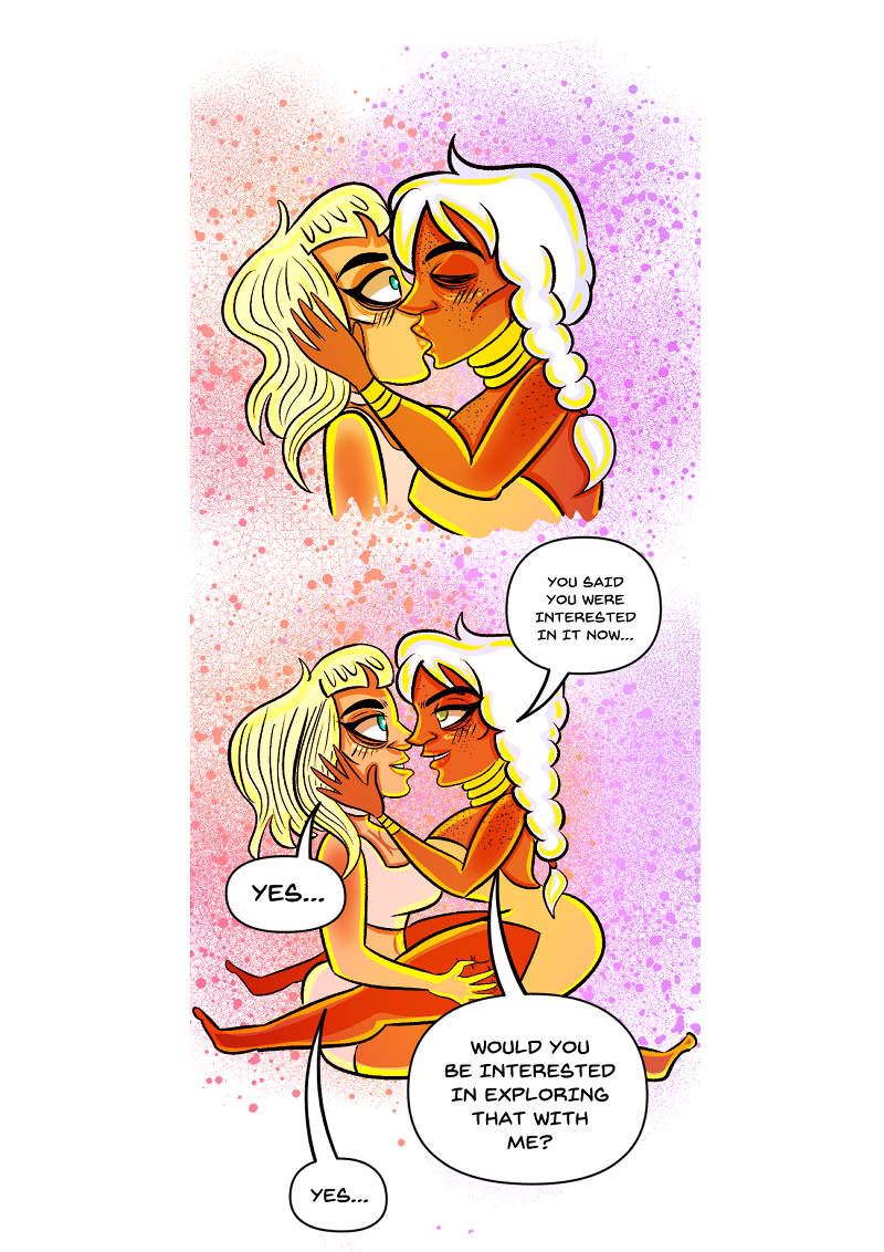 House Of The Rising Sun Chapter 12: Page 31