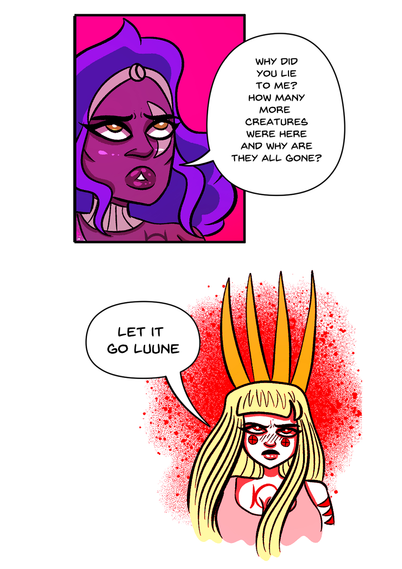 Only Seasons Chapter 22: Page 32