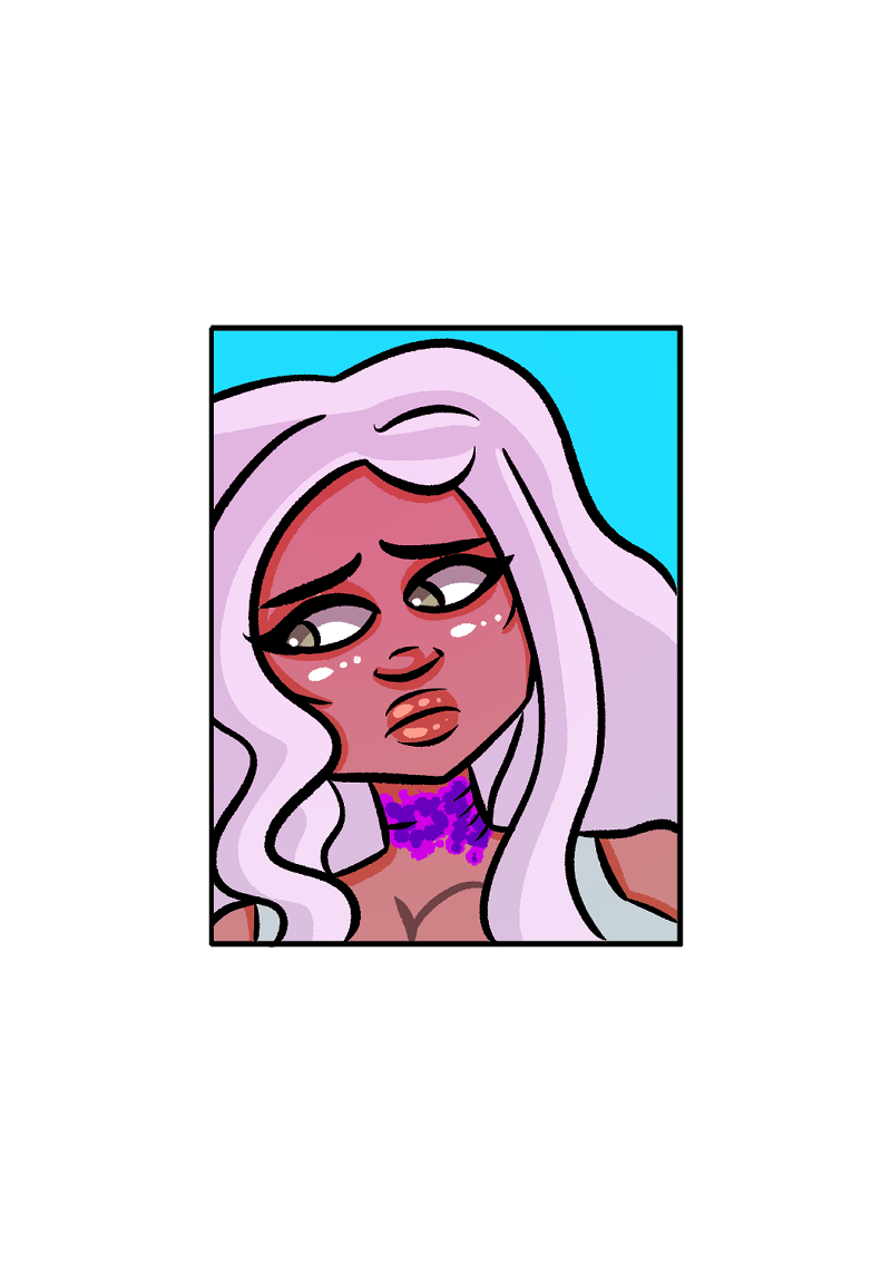 Only Seasons Chapter 21: Page 33