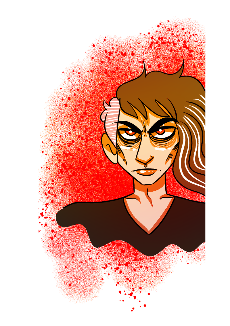 Take All You Can Chapter 19: Page 35