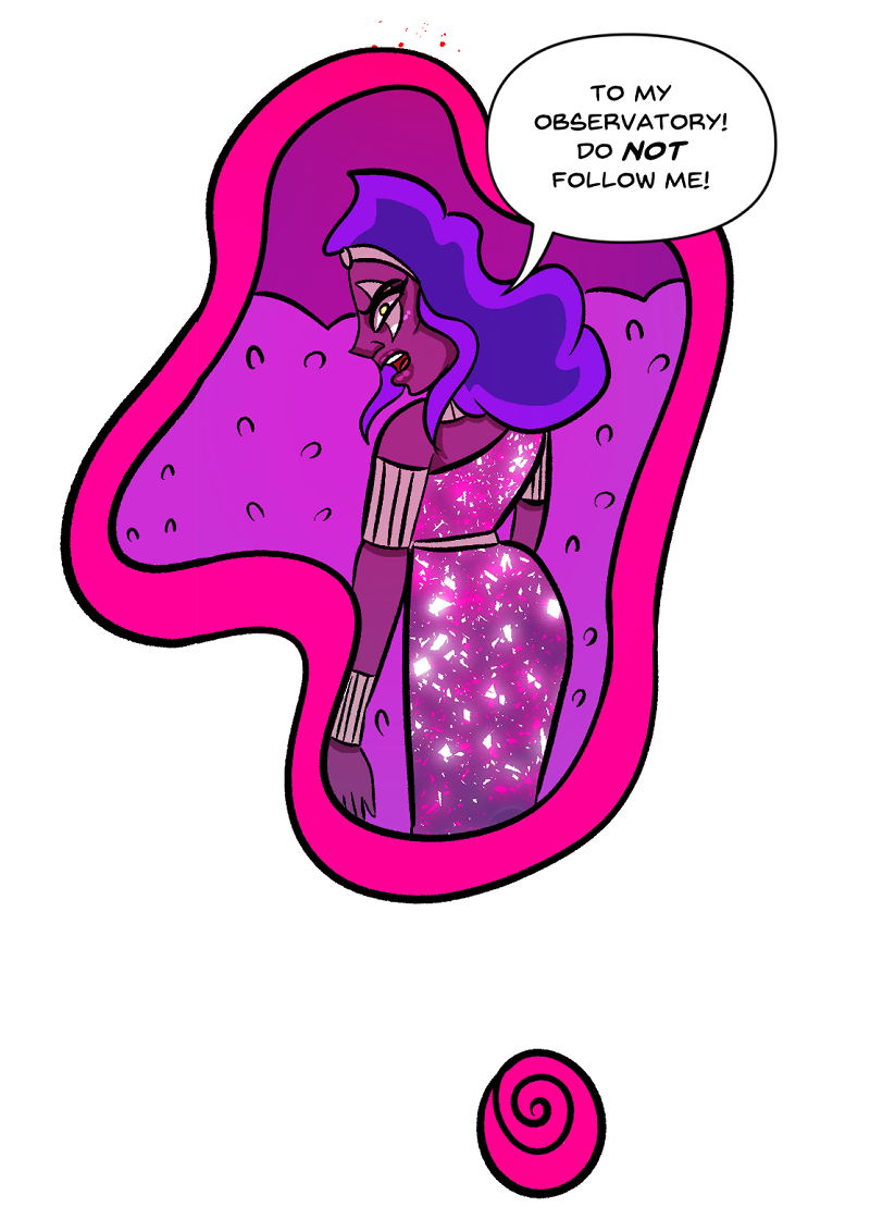 Only Seasons Chapter 22: Page 35