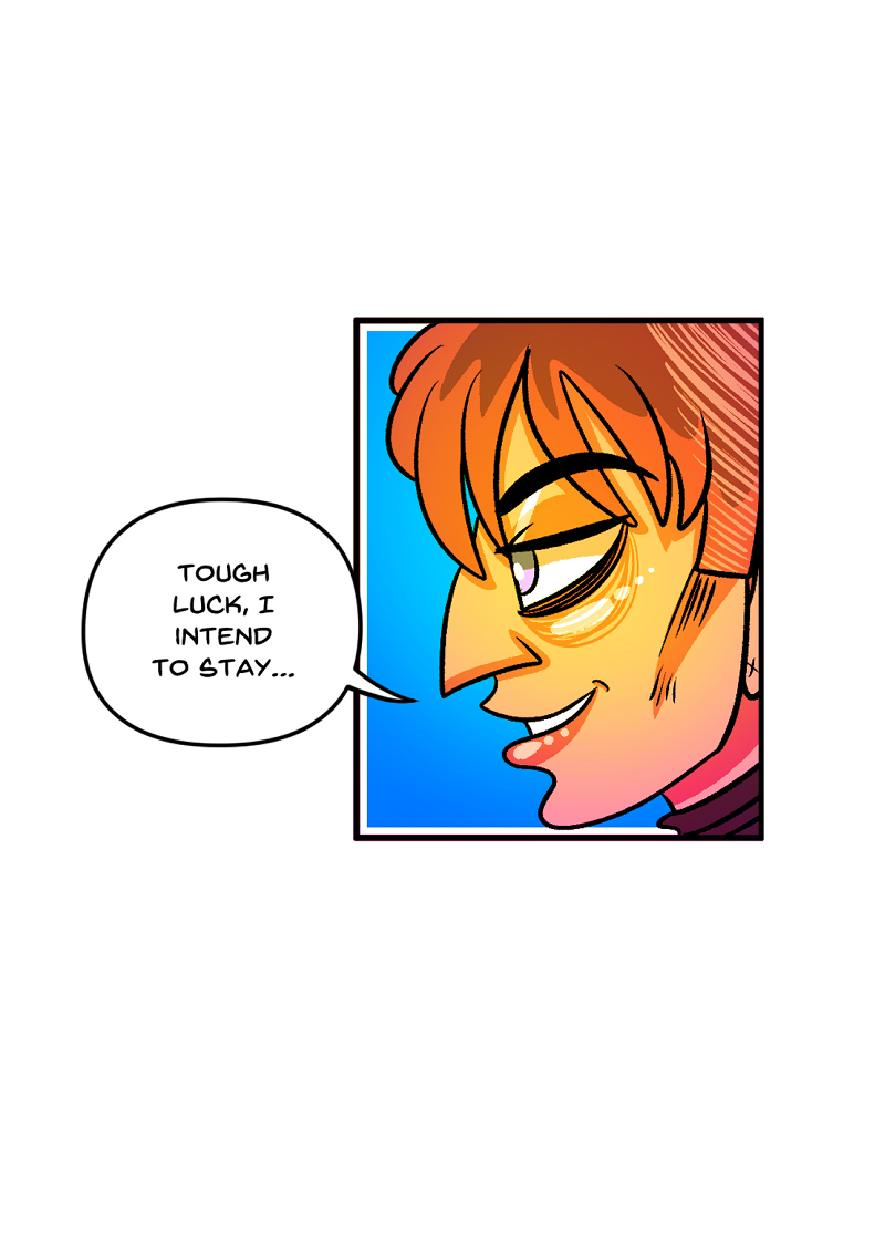 Take All You Can Chapter 17: Page 37