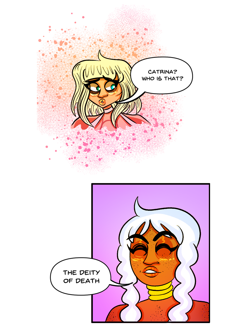 House Of The Rising Sun Chapter 16: Page 4