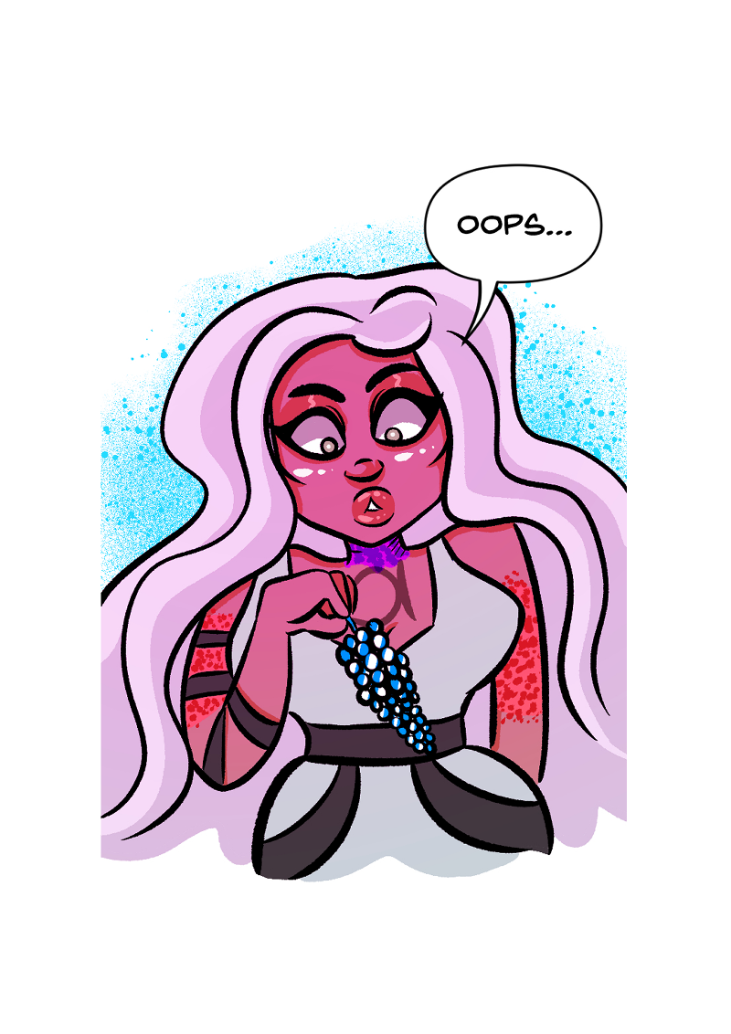 Only Seasons Chapter 21: Page 4