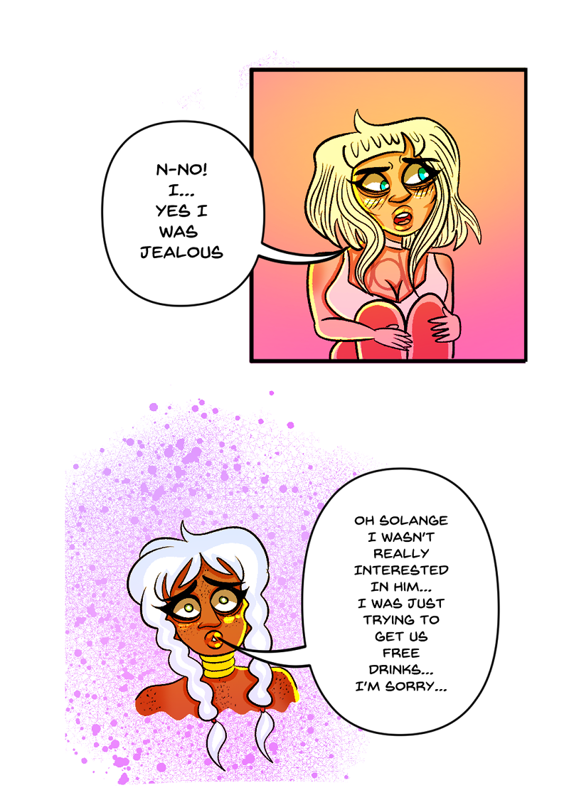 House Of The Rising Sun Chapter 15: Page 4