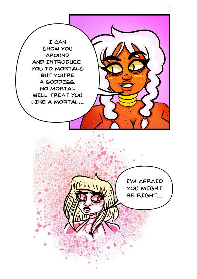 House Of The Rising Sun Chapter 12: Page 4