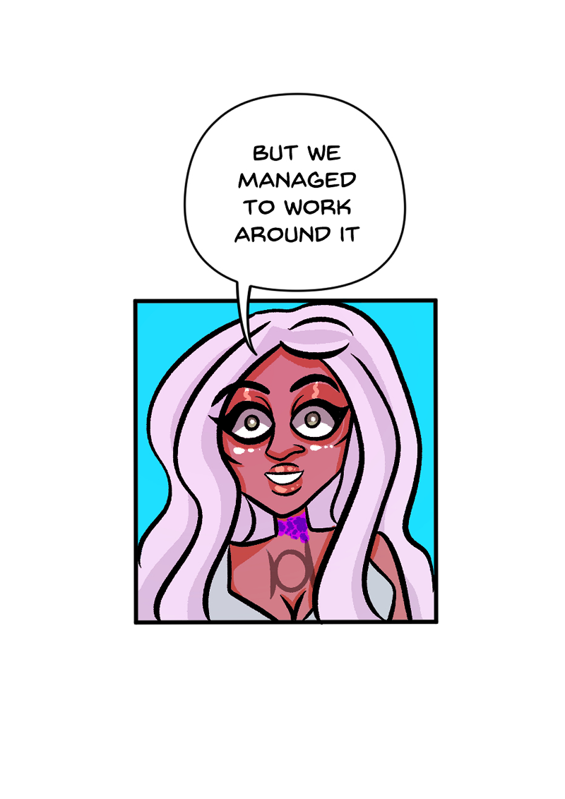 Only Seasons Chapter 22: Page 5