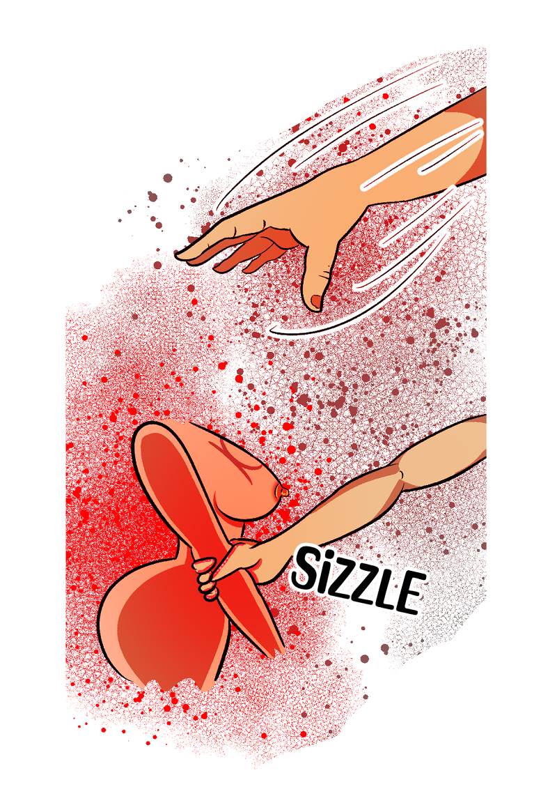 House Of The Rising Sun Chapter 13: Page 5