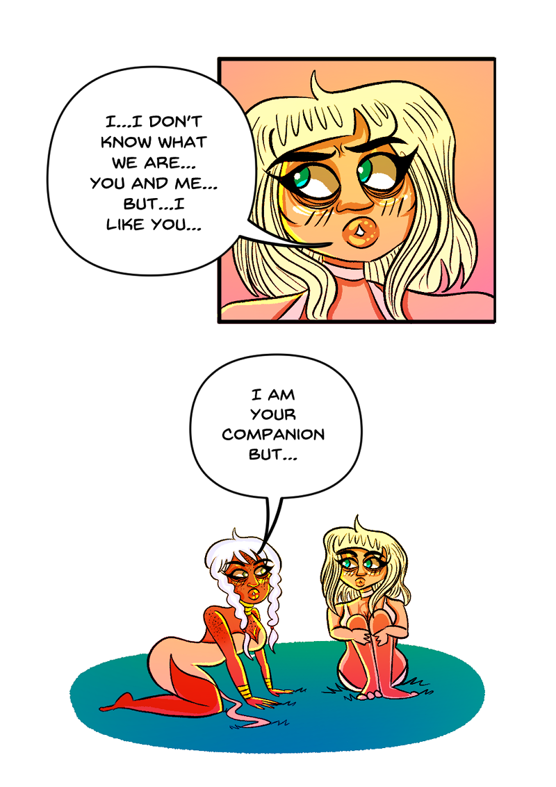 House Of The Rising Sun Chapter 15: Page 5