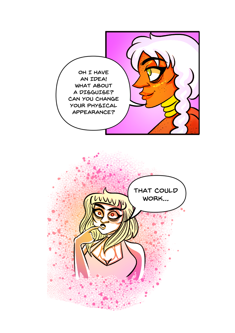 House Of The Rising Sun Chapter 12: Page 5