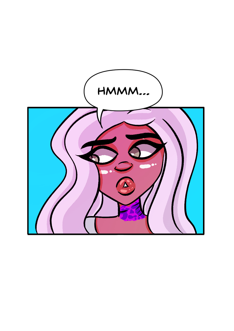 Only Seasons Chapter 19: Page 6