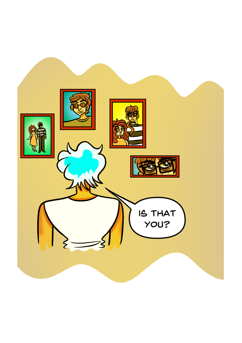 Take All You Can Chapter 19: Page 6