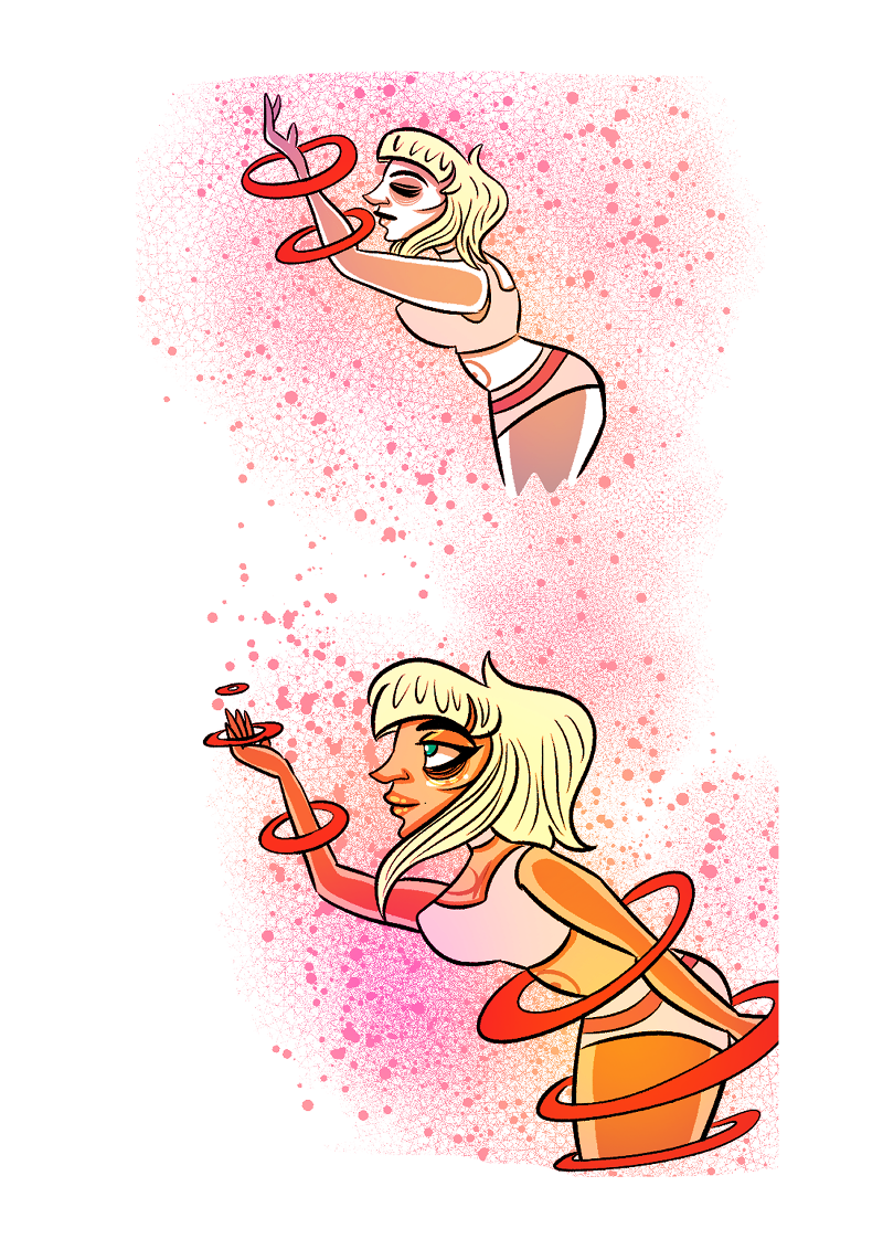 House Of The Rising Sun Chapter 12: Page 6