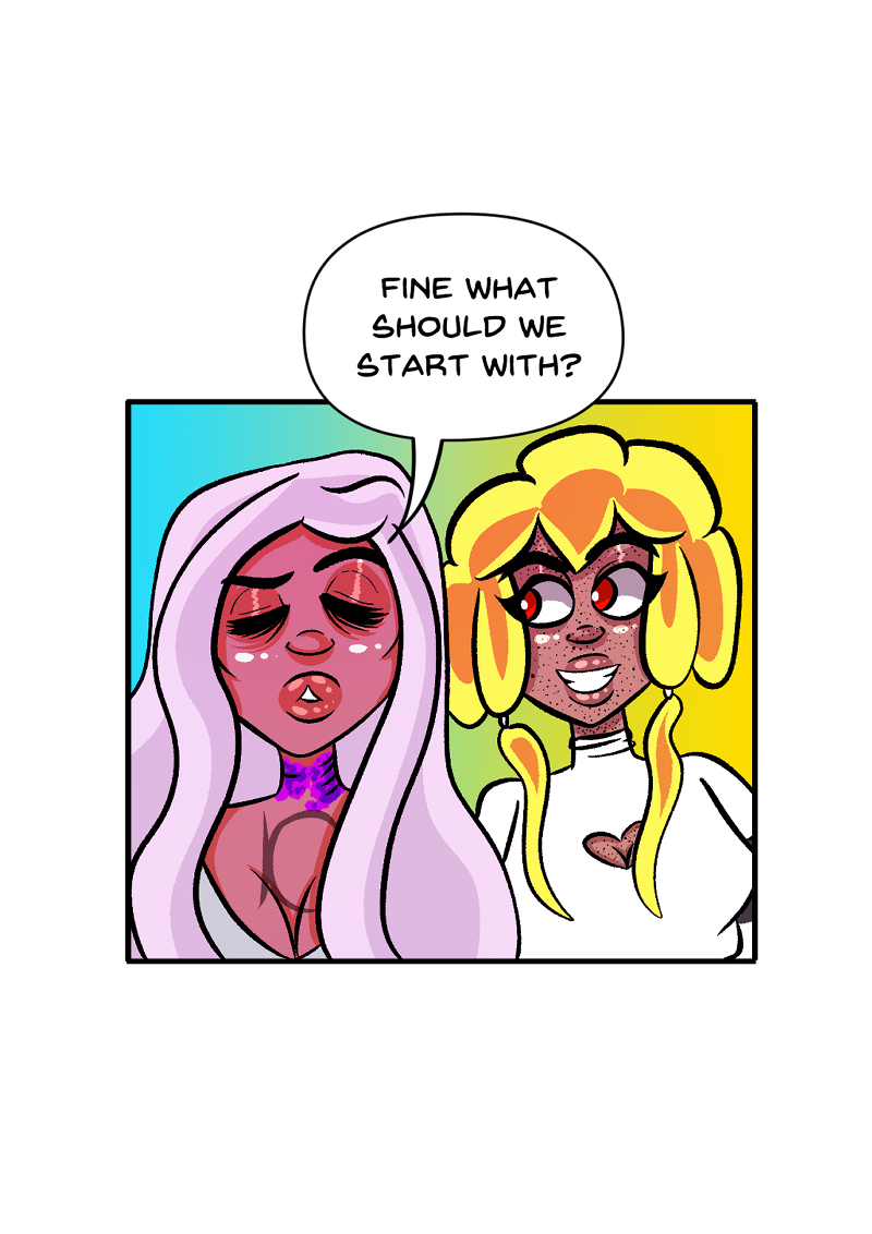 Only Seasons Chapter 19: Page 7