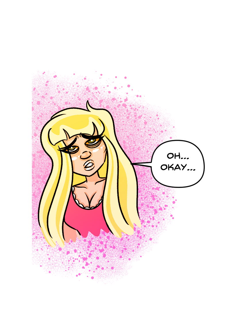 Take All You Can Chapter 20: Page 7