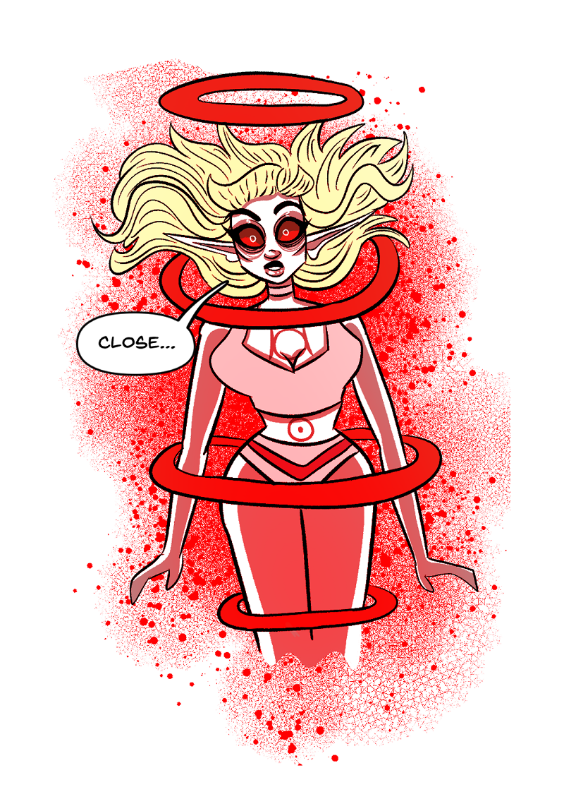 House Of The Rising Sun Chapter 13: Page 7