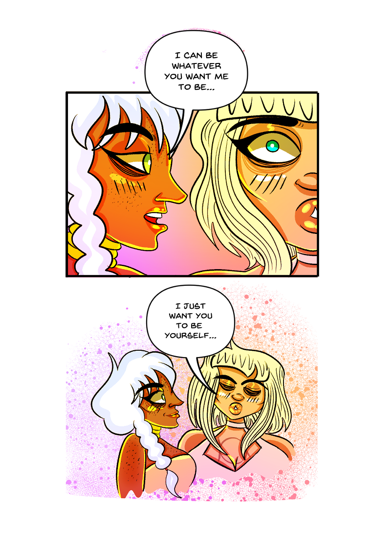 House Of The Rising Sun Chapter 15: Page 7