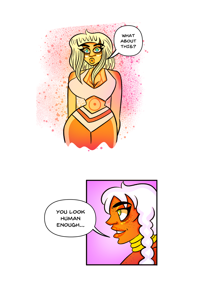 House Of The Rising Sun Chapter 12: Page 7