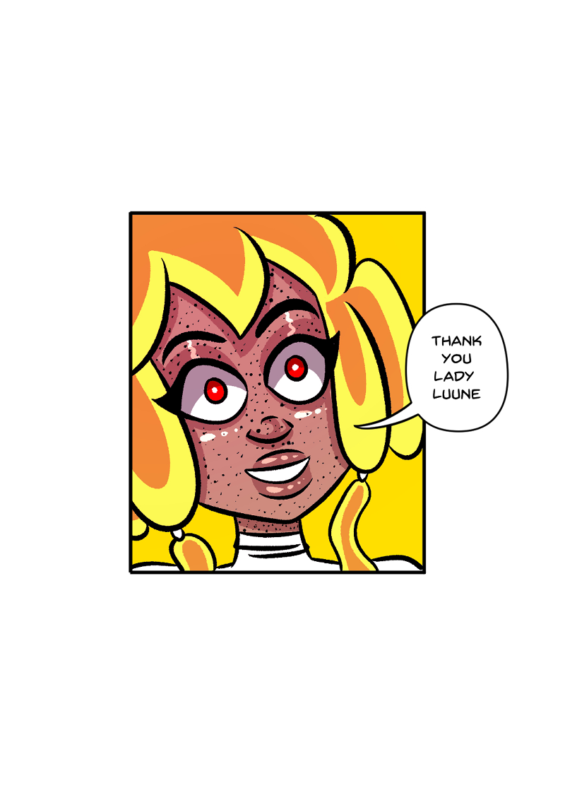 Only Seasons Chapter 22: Page 8