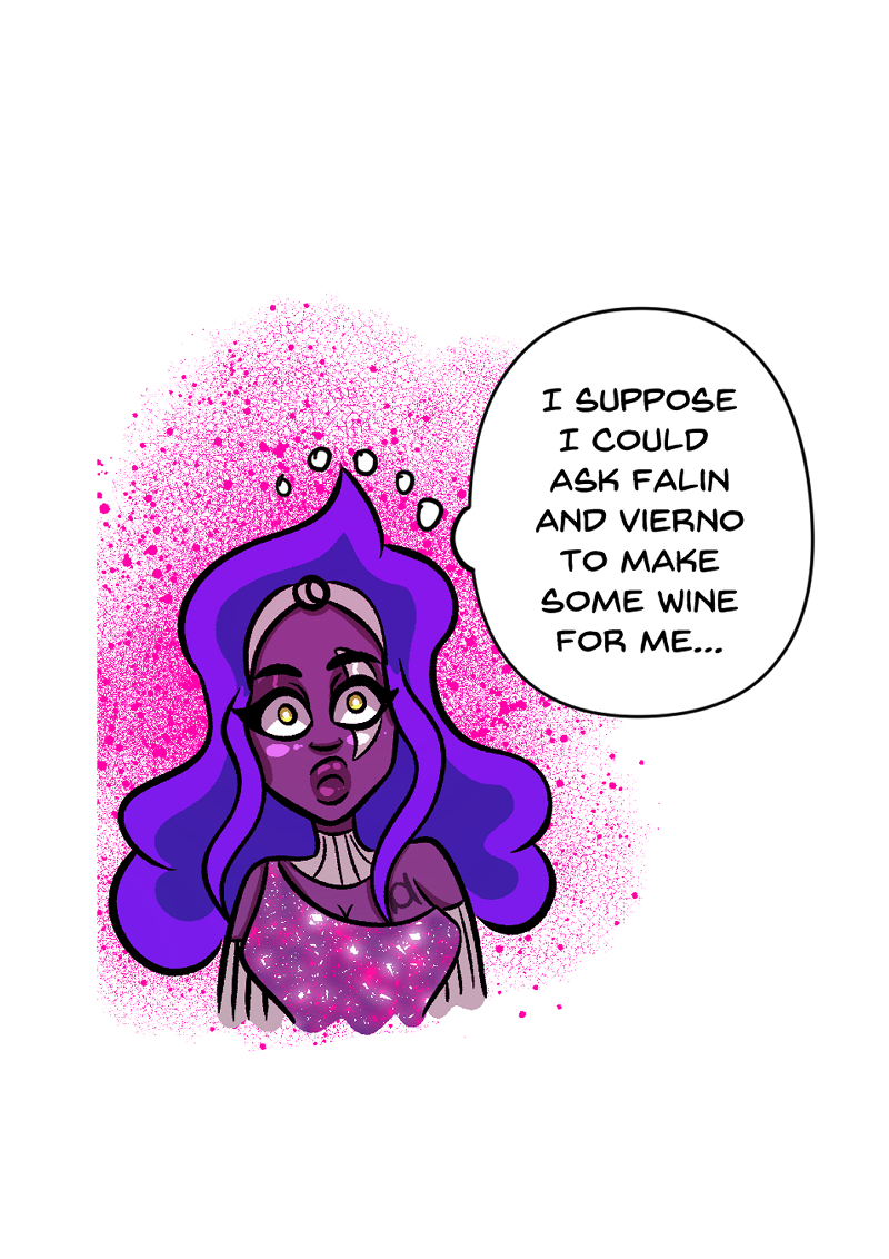 Only Seasons Chapter 20: Page 8