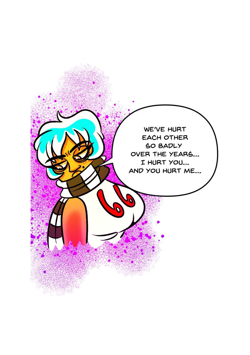 Take All You Can Chapter 18: Page 8