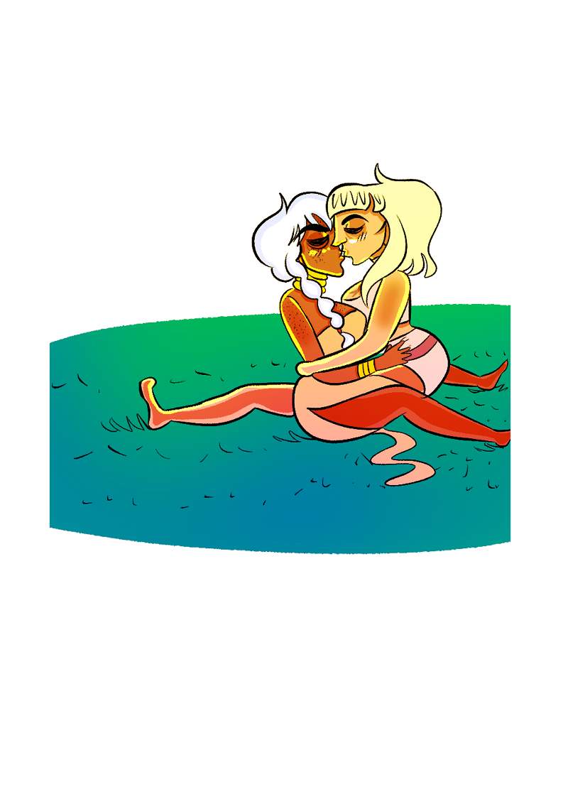 House Of The Rising Sun Chapter 15: Page 8