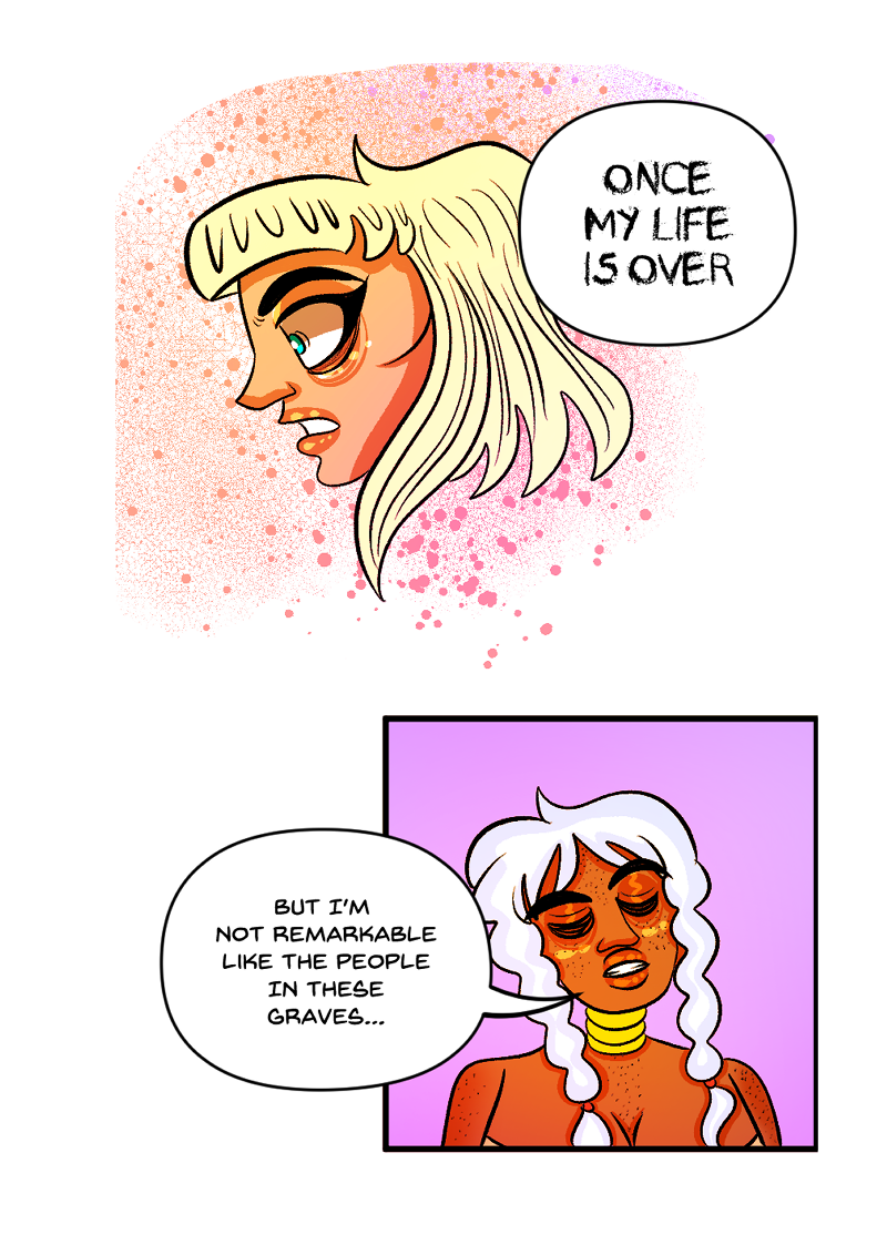 House Of The Rising Sun Chapter 16: Page 9