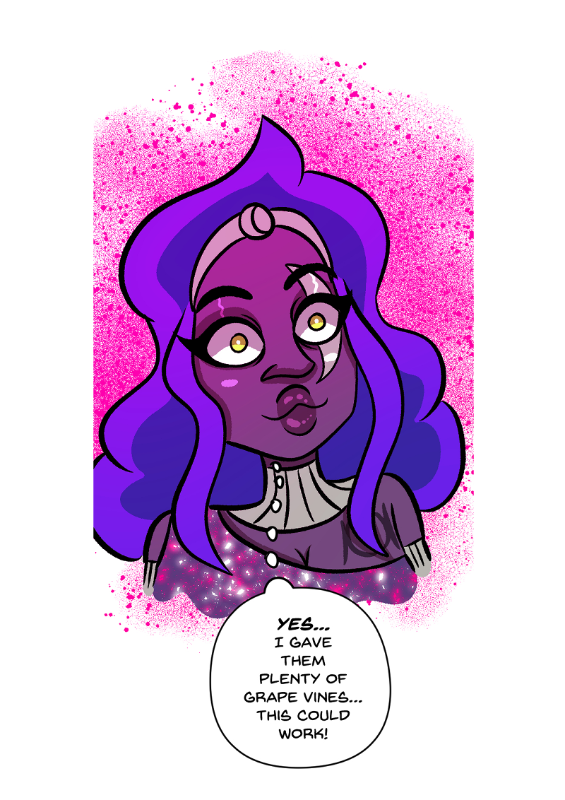 Only Seasons Chapter 20: Page 9