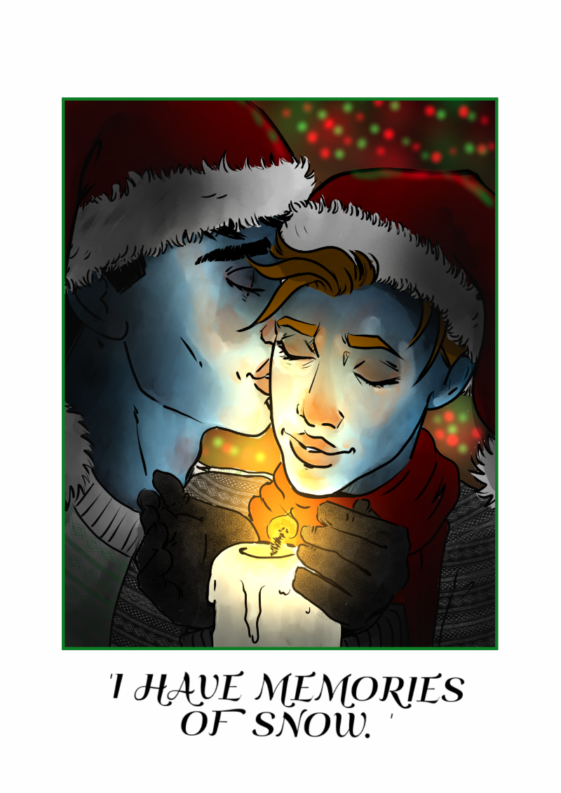 American Prince : Holiday Special 2022-2024 title