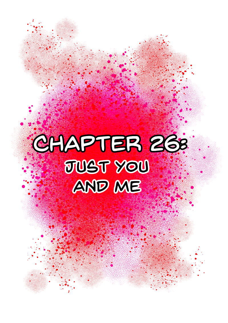 Only Seasons Chapter 26: Page 1