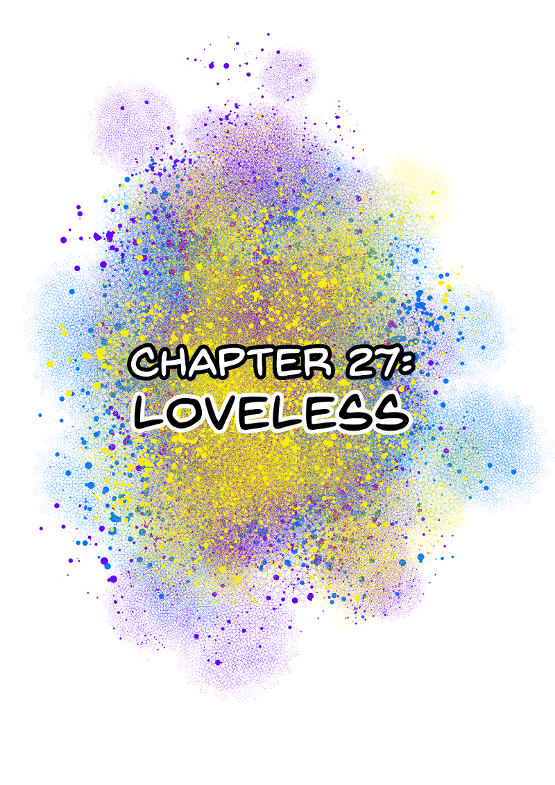 Take All You Can Chapter 27: Page 1