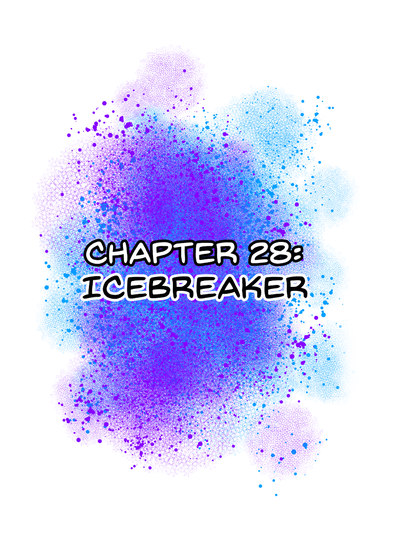 Take All You Can Chapter 28: Page 1