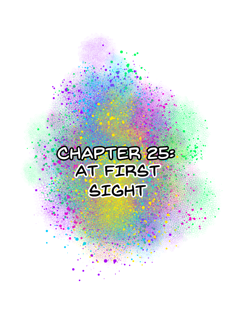 Only Seasons Chapter 25: Page 1