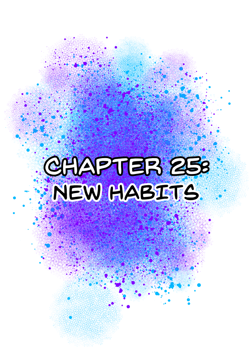 Take All You Can Chapter 25: Page 1