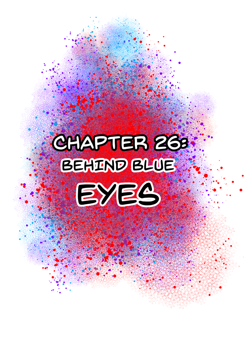 Take All You Can Chapter 26: Page 1