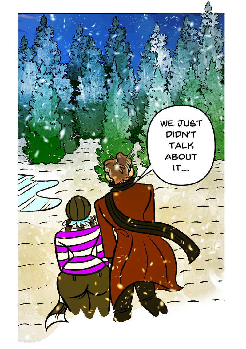 Take All You Can Chapter 27: Page 10