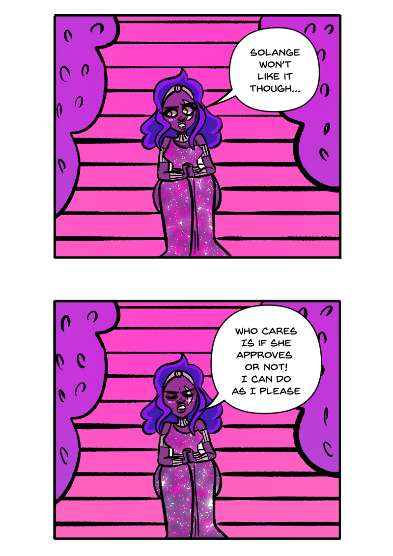 Only Seasons Chapter 24: Page 10