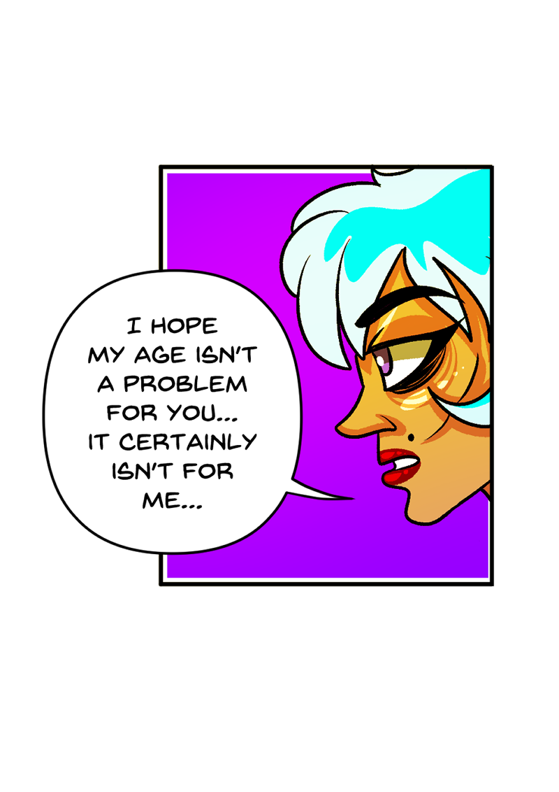 Take All You Can Chapter 23: Page 10