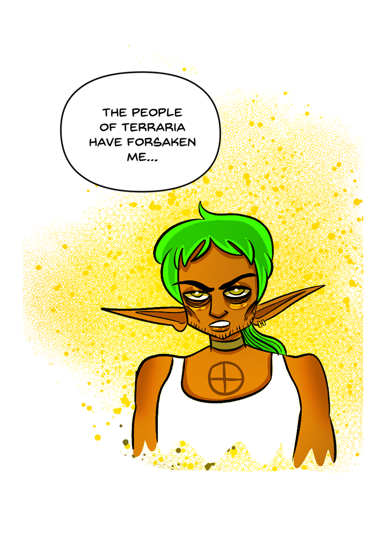 House Of The Rising Sun Chapter 18: Page 10