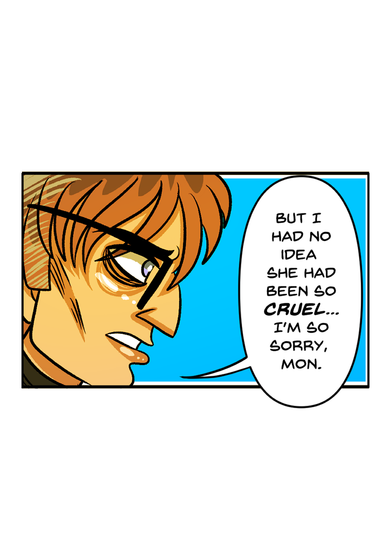 Take All You Can Chapter 26: Page 10