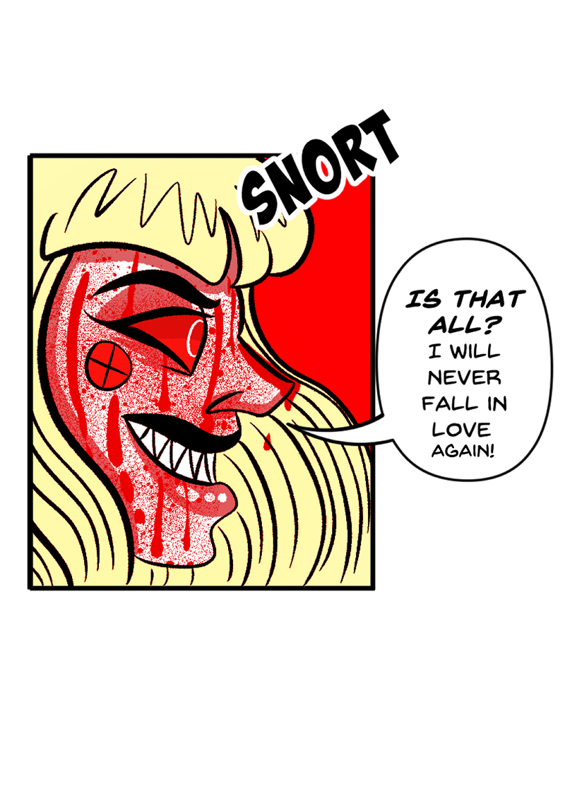 Only Seasons Chapter 23: Page 10