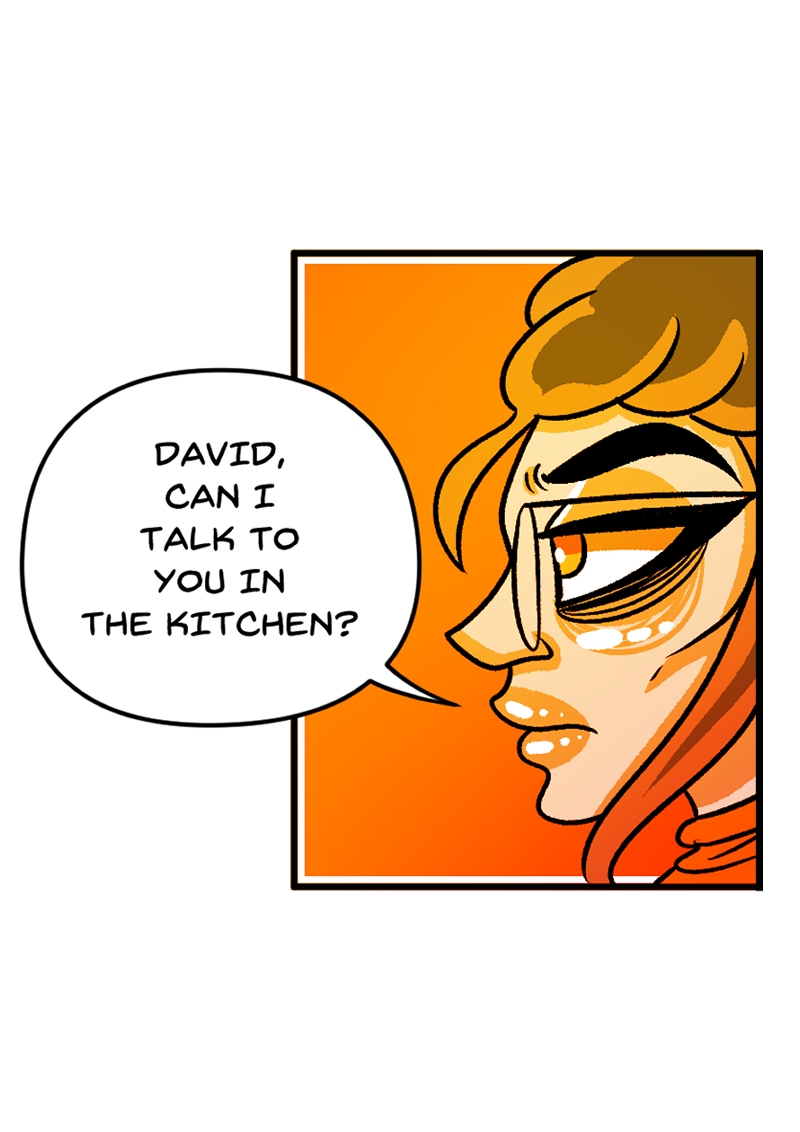 Take All You Can Chapter 22: Page 11