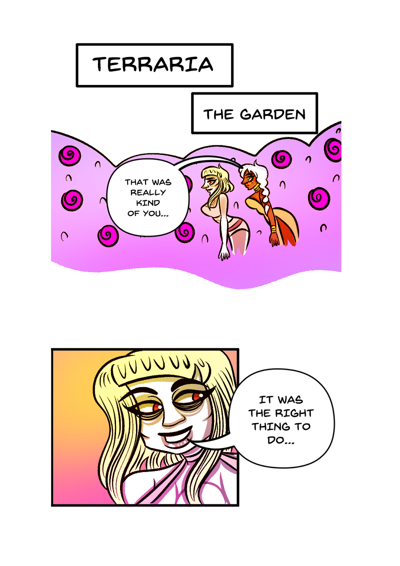 House Of The Rising Sun Chapter 20: Page 11