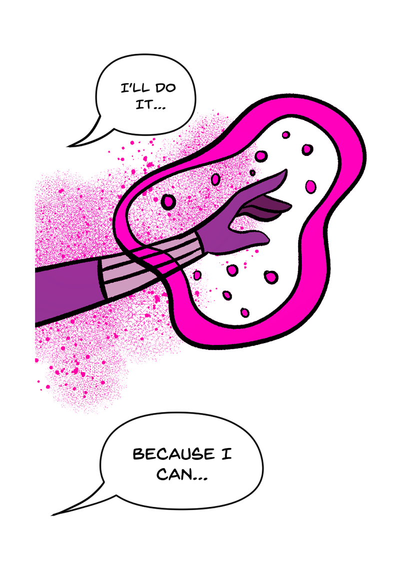 Only Seasons Chapter 24: Page 11