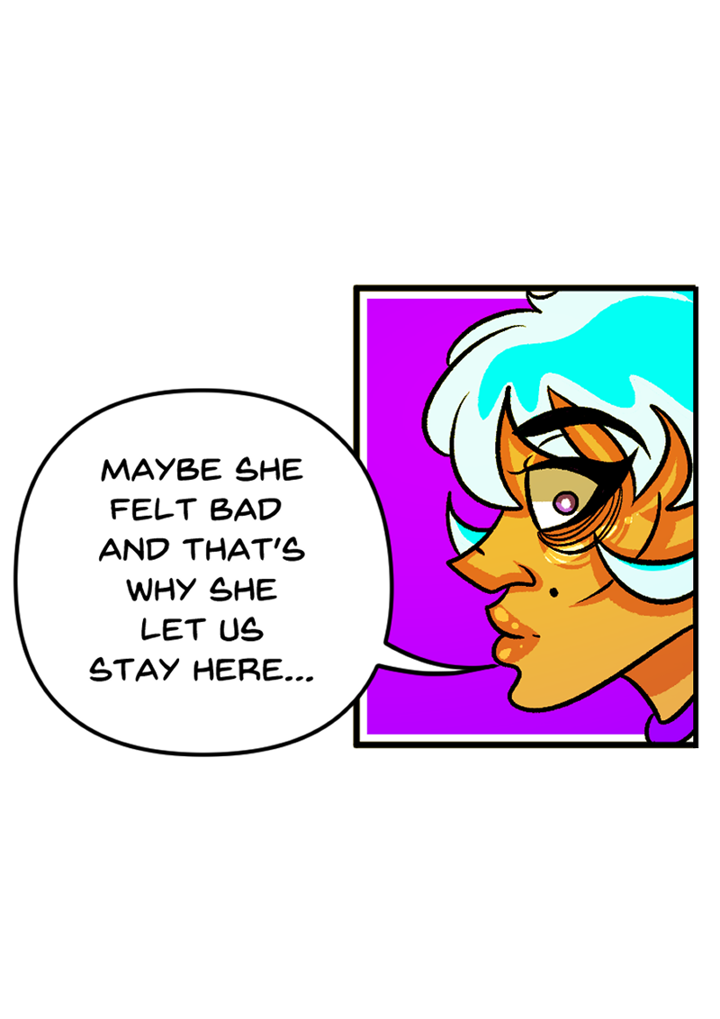 Take All You Can Chapter 26: Page 11