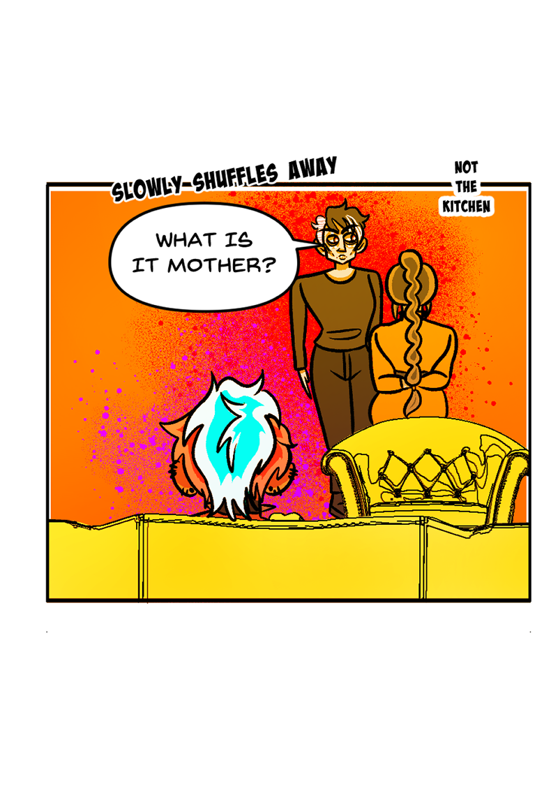 Take All You Can Chapter 22: Page 12