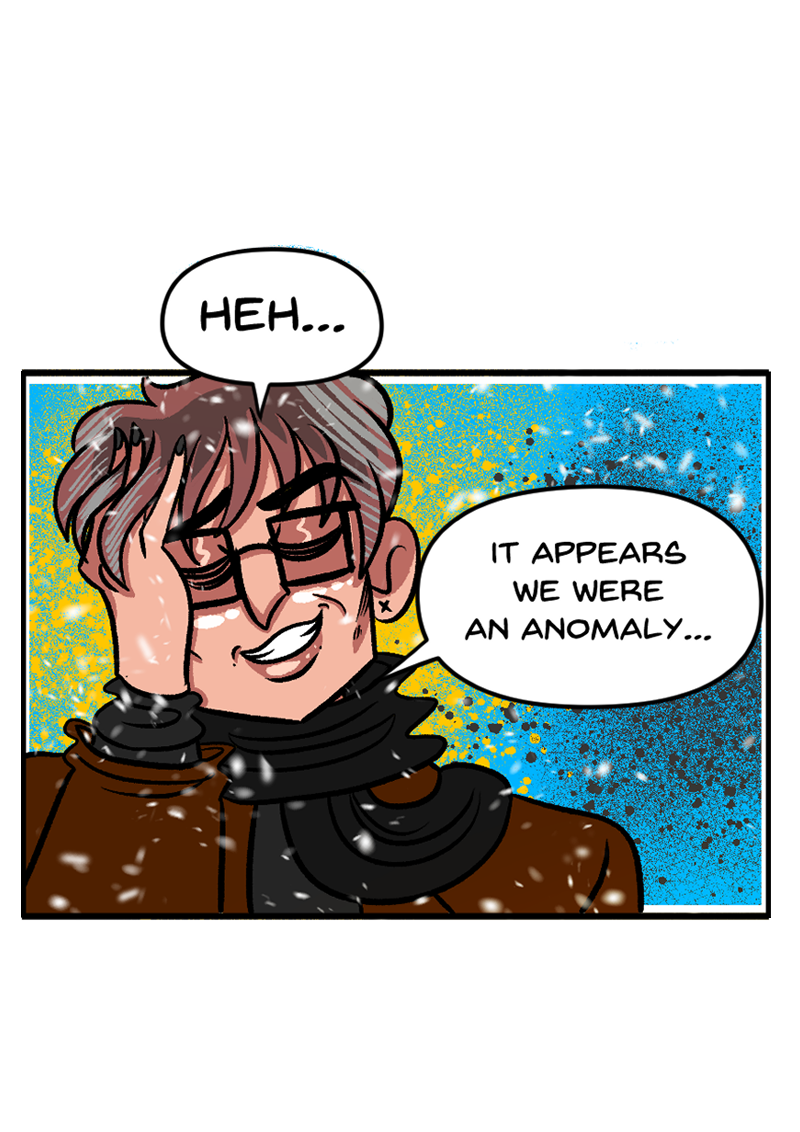 Take All You Can Chapter 27: Page 12