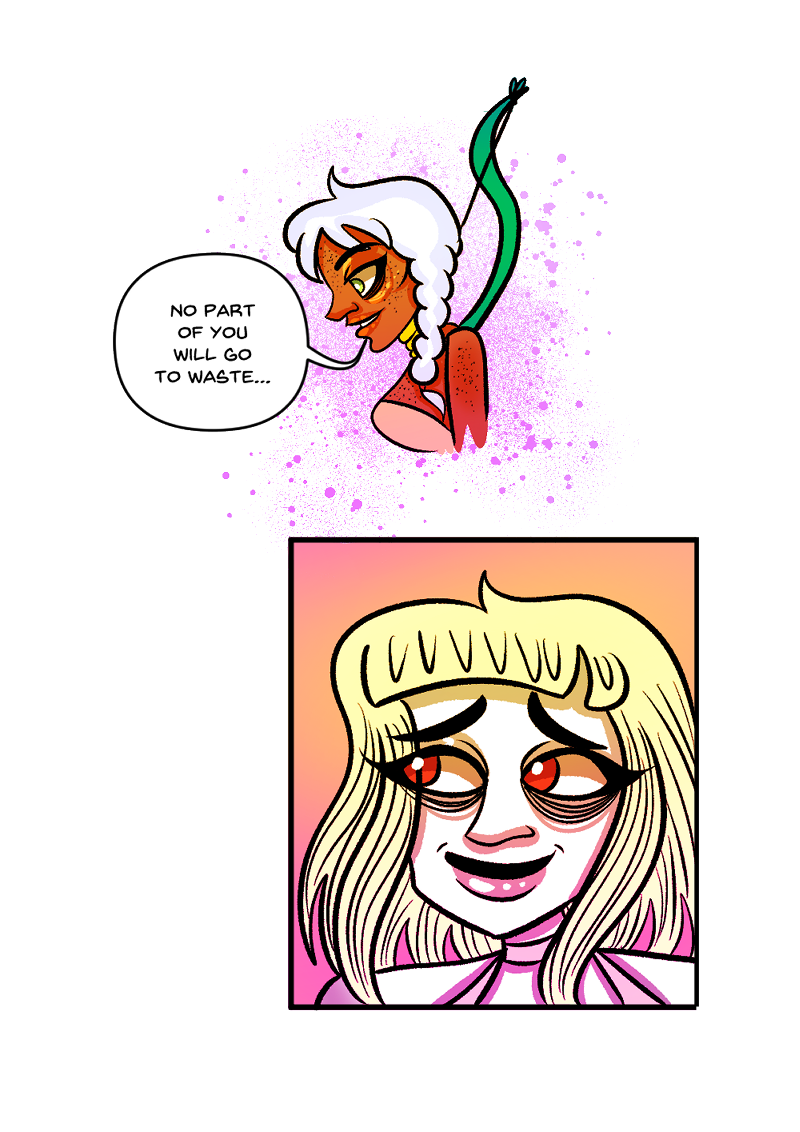 House Of The Rising Sun Chapter 17: Page 12