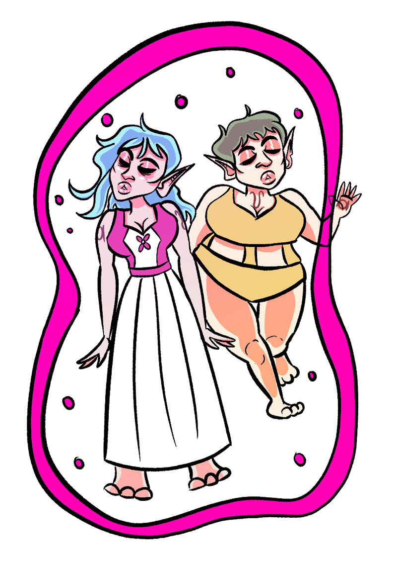 Only Seasons Chapter 24: Page 12